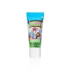 Brush-Baby, WildOnes, pasta do zębów dla dzieci, jabłkowa, 3l+, 50 ml