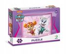 Dodo, Psi Patrol, puzzle, 30 elementów