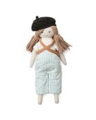 Kid's Concept, Ingrid, szmaciana lalka
