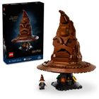 LEGO Harry Potter, Mówiąca Tiara Przydziału, 76429