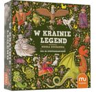 Muduko, W krainie legend, gra familijna
