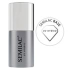 Semilac, base hybrid, 7ml