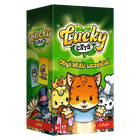 Trefl, Lucky Cats, gra familijna