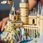 LEGO Harry Potter, Zamek Hogwart i błonia, 76419