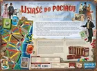 Rebel, Wsiąść do Pociągu: Legacy - Legendy Zachodu, gra strategiczna