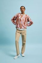 Bluza damska, mix, Moodo