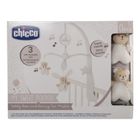 Chicco, My Sweet Dou Dou, Miś&Króliczek, karuzela