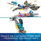 LEGO Avatar, Odkrycie ilu, 75575
