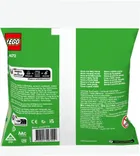 LEGO Minecraft, Steve i mała panda, 30672