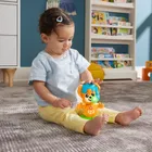 Fisher-Price, Link Squad, Lisek Muzyczne przeciwieństwa, zabawka edukacyjna