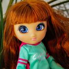 Giochi Preziosi, Unique Eyes Total Look, lalka, Sophia