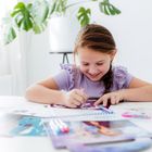 Totum, Kraina Lodu, Designer Activity Pad, zestaw kreatywny