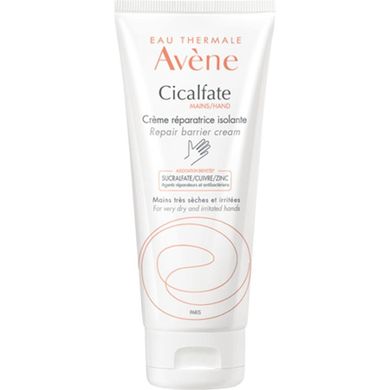 Avene, Cicalfate Restorative Hand Cream, regenerujący krem do rąk, 100 ml