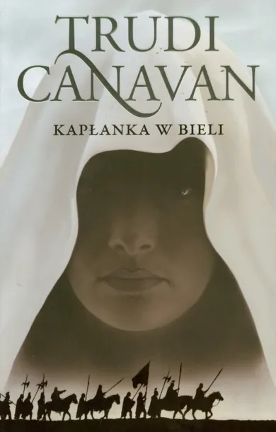 Era pięciorga. Tom 1. Kapłanka w bieli