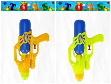 Mega Creative, pistolet na wodę