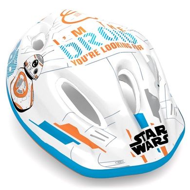 Star Wars, kask sportowy