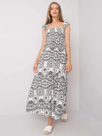 Sukienka damska, mix, Italy Moda
