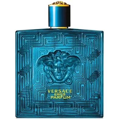 Versace, Eros, perfumy, spray, 200 ml