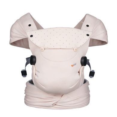 BeSafe, Newborn Haven, nosidełko, piaskowe