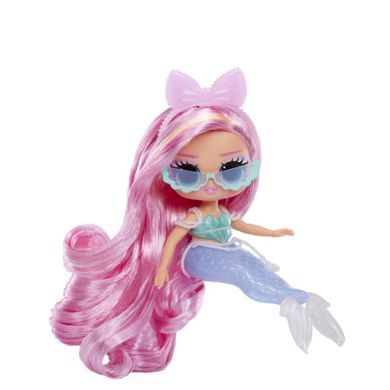 L.O.L. Surprise, Tweens Mermaids! Lola Waves, lalka modowa