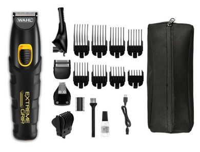 Wahl, trymer do brody extreme grip advan. 09893.0460