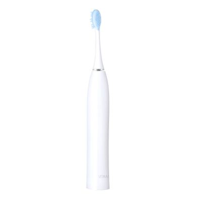 Vitammy, Pearl+, szczoteczka soniczna, z etui white