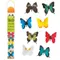Safari Ltd, Toob, zestaw figurek, motyle
